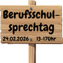 Berufsschulsprechtag SJ 2025/26